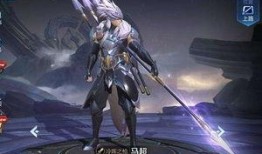 王者荣耀马超最新爆料,王者荣耀战场新霸主即将登场！