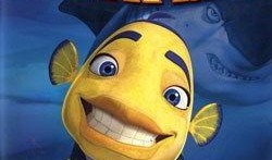 shark tale在线观看